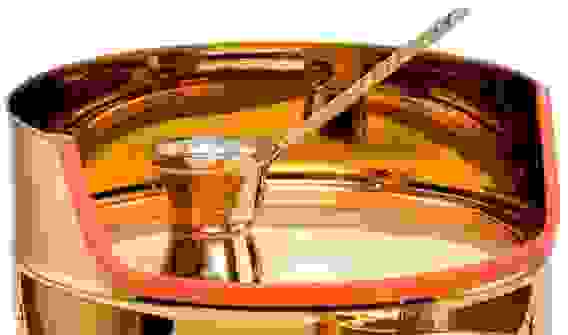 Аппарат для приготовления кофе на песке Johny AK/8-1 N