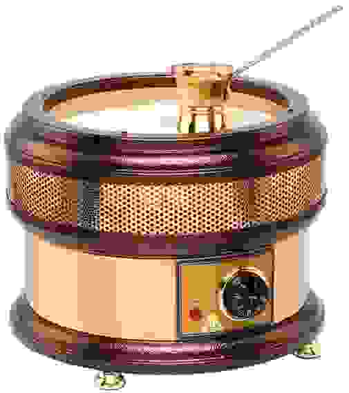 Аппарат для приготовления кофе на песке Johny AK/8-3 N