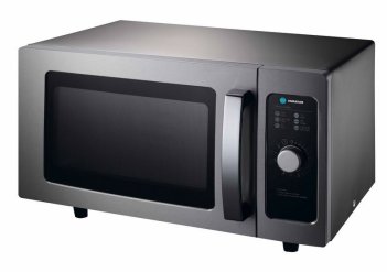 Микроволновая печь Hurakan HKN-WP1000 PRO