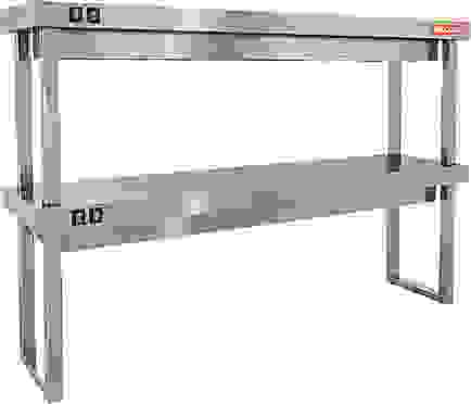 Полка тепловая HICOLD TP2-16/3