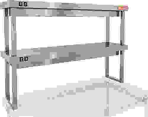 Полка тепловая HICOLD TP2-16/3