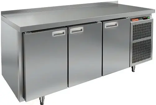 Охлаждаемый стол Hicold GN 111/TN