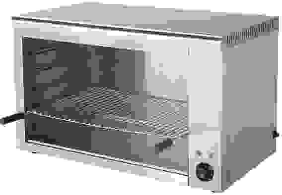 Гриль Salamander Hurakan HKN-SLE800