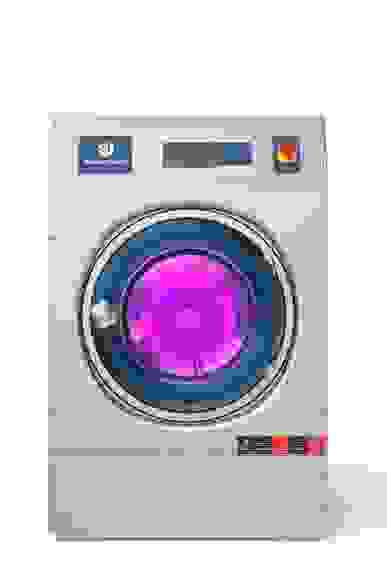 Стирально-отжимная машина SWS27