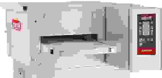 Печь конвейерная Zanolli Synthesis 06/40 E/MC DIG