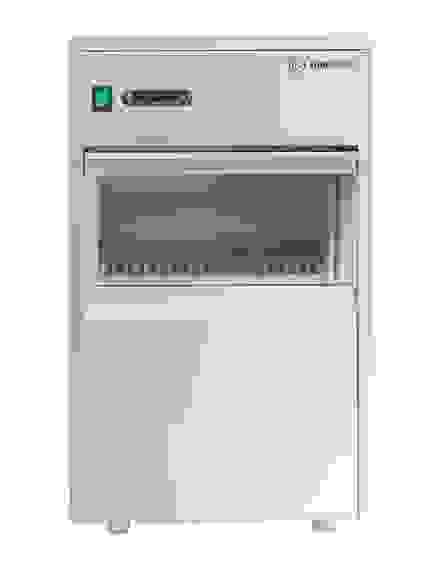 Льдогенератор Hurakan HKN-IMF26C