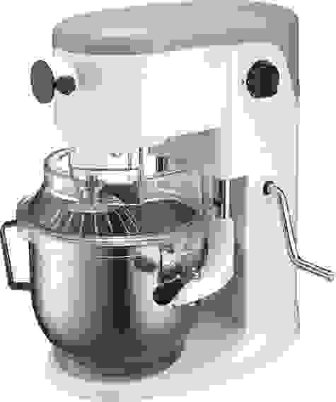 Миксер планетарный Spar SP502AB