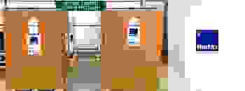 Новая упаковка РАДАКС