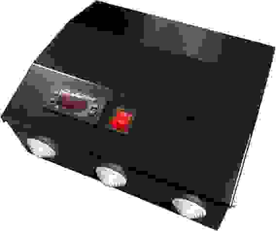 Сплит-система среднетемпературная Intercold МСМ 218 Evolution