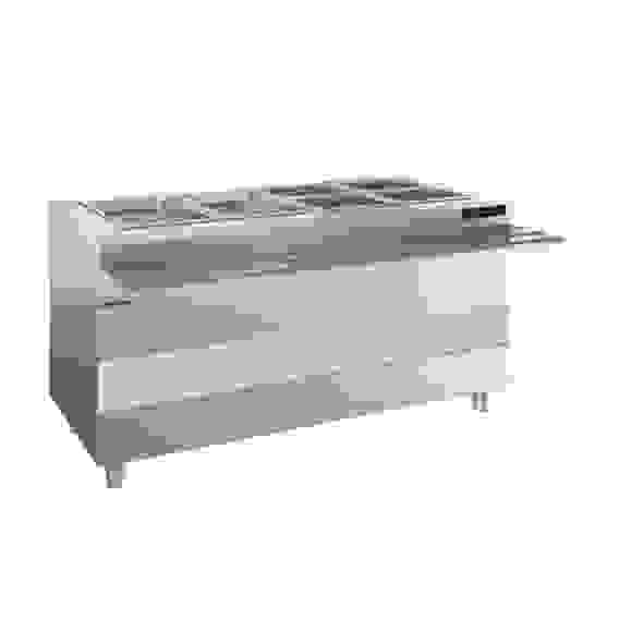 МАРМИТ ВТОРЫХ БЛЮД KAYMAN PRESTO МР2-1500-02-ПО