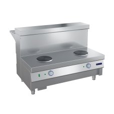 МАРМИТ ПЕРВЫХ БЛЮД KAYMAN PRESTO МР1-2.1200-02-О-Л ДВУХКОНФОРОЧНЫЙ