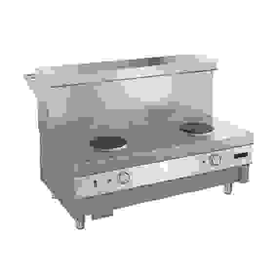 МАРМИТ ПЕРВЫХ БЛЮД KAYMAN PRESTO МР1-2.1200-02-О-Л ДВУХКОНФОРОЧНЫЙ