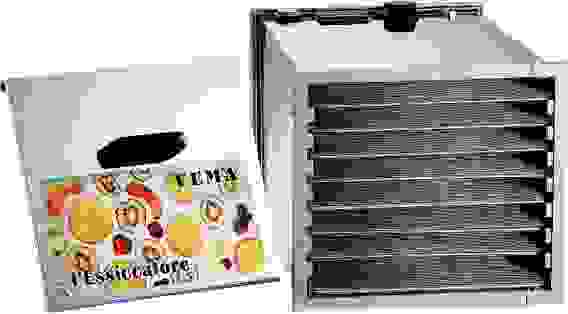 Дегидратор сушилка Vema EC 2103/8