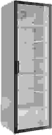 Шкаф холодильный KAYMAN K500-БСВ