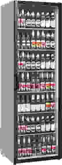 Шкаф холодильный KAYMAN K500-БСВ