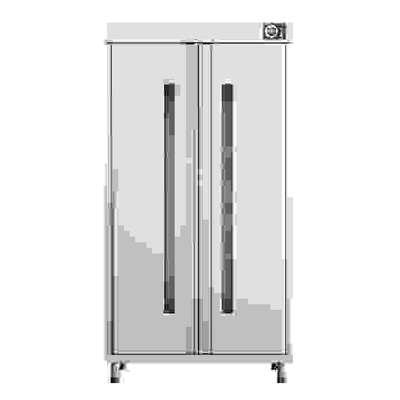 Шкаф для стерилизации посуды и инвентаря Abat ШСТП-4-35