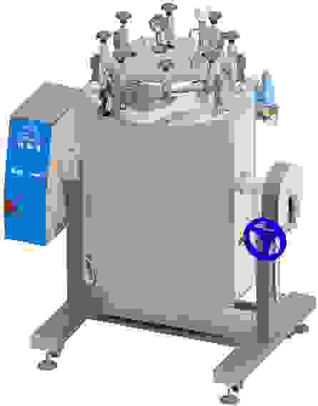 Котел варочный Abat КПЭМ-60-А