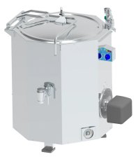 Котел пищеварочный Abat КПДМ-250