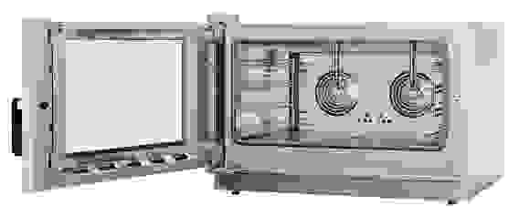 Печь конвекционная Abat КЭП-4ПМ-01