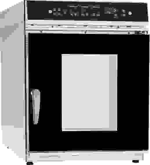 Пароконвектомат Abat ПКА 6-2/3П-01