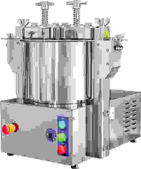 Меланжер Abat МШ-07