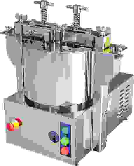 Меланжер Abat МШ-07