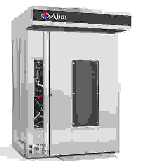 Печь ротационная Abat РПШ-18-8-6ШР EXPERT