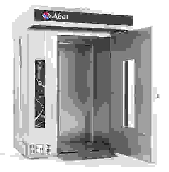 Печь ротационная Abat РПШ-18-8-6ШР EXPERT