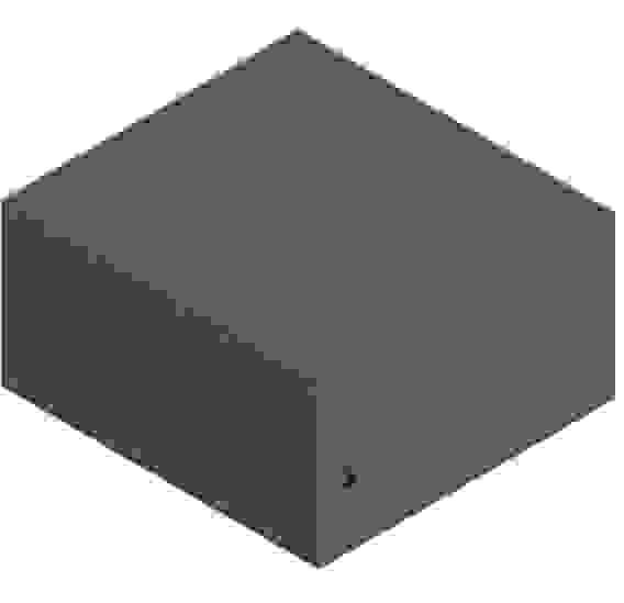 КАМЕРА 100ММ POLAIR КХН-33,42 4100Х4400Х2240