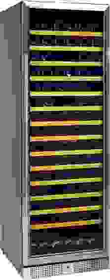 Винный шкаф TEFCOLD TFW400-S