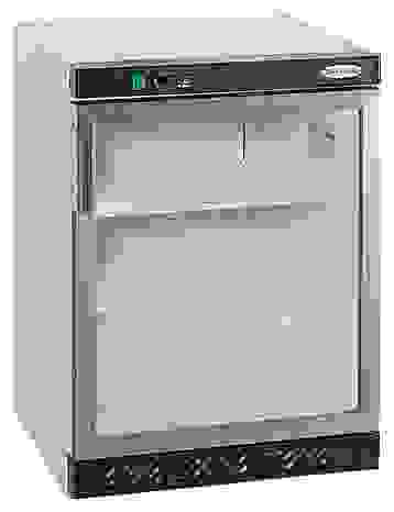 Шкаф морозильный TEFCOLD UF200G