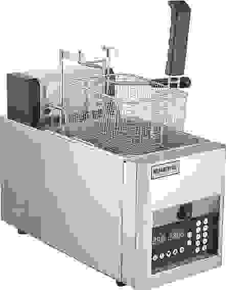 Фритюрница Nopein NTT8E