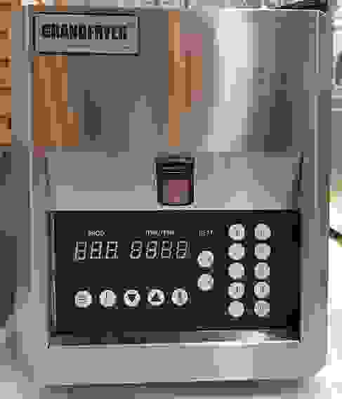 Фритюрница Nopein NTT8E