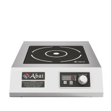 Плита индукционная Abat КИП-1Н-5,0