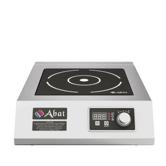 Плита индукционная Abat КИП-1Н-5,0