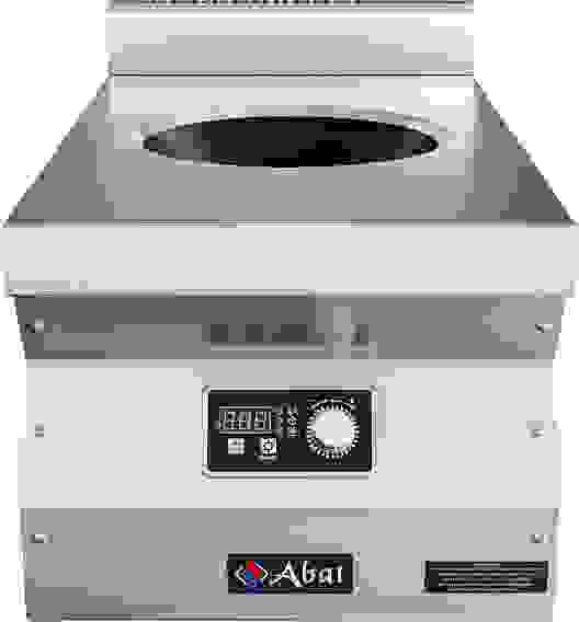 Плита индукционная Abat КИП-17Н-5,0ВОК
