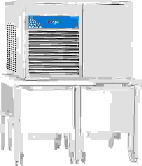 Льдогенератор Abat ЛГ-1200Ч-04