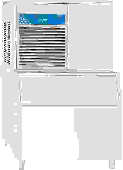 Льдогенератор Abat ЛГ-1200Ч-04