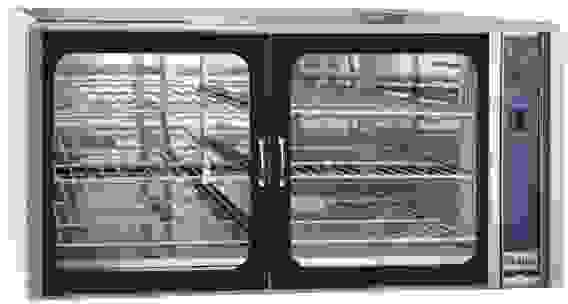 Шкаф расстоечный тепловой Abat ШРТ-6ЭШ