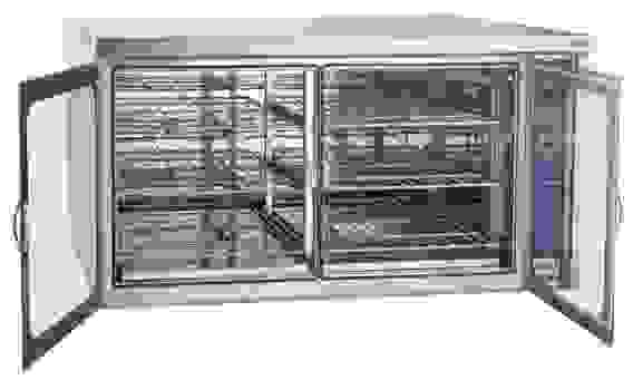 Шкаф расстоечный тепловой Abat ШРТ-6ЭШ