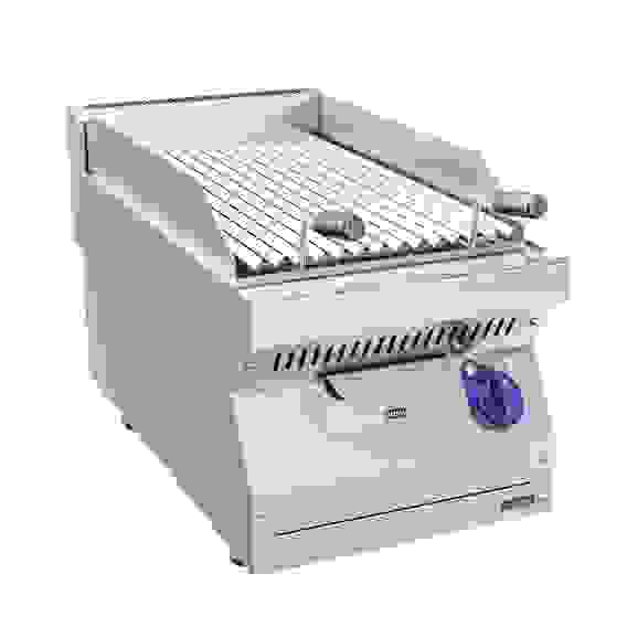 Гриль лавовый электрический Abat ЭГЛ-40/1Н-01