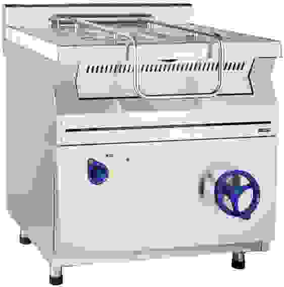 Сковорода электрическая Abat ЭСК-80-0,27-40-К