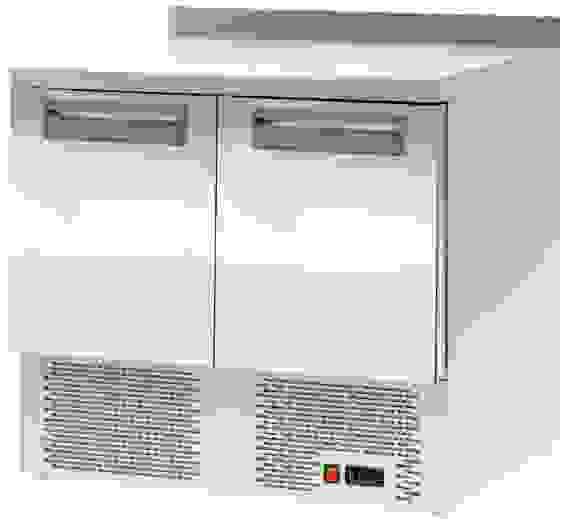 Холодильный стол Polair TMi2GN-GC