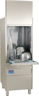 Котломоечная машина Dihr LP1 800