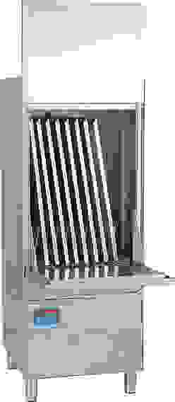 Котломоечная машина Dihr LP1 800