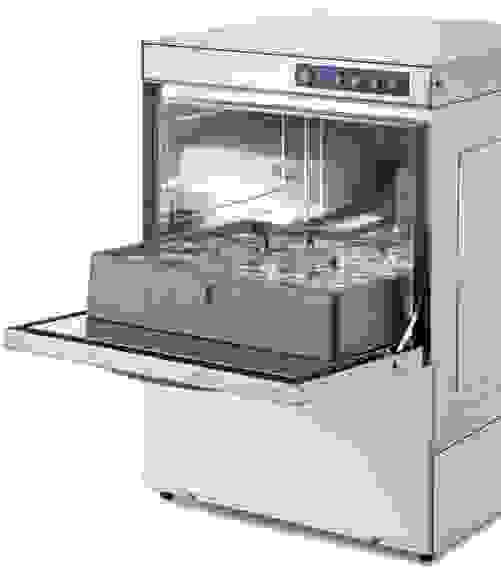 Посудомоечная машина Dihr GS50+DD+DP+EP с помпой