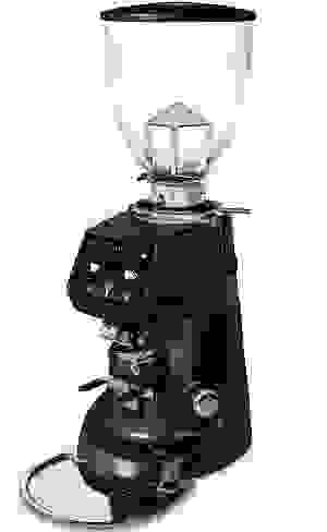 Кофемолка Fiorenzato F64 E PRO черный