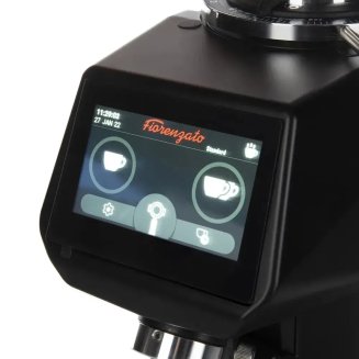 Кофемолка Fiorenzato F64 E PRO черный