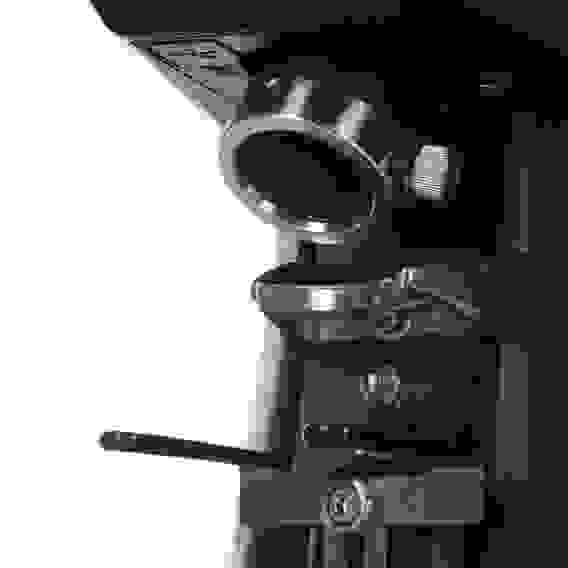 Кофемолка Fiorenzato F64 E PRO черный