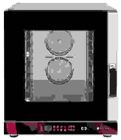 ПАРОКОНВЕКТОМАТ TATRA TPI 07 DC.5V